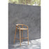 Solid Barstool/Counter Stool  Manutti