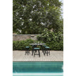 Solid Barstool/Counter Stool Manutti 