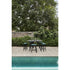 Solid Barstool/Counter Stool Manutti 
