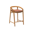 Solid Barstool/Counter Stool  Manutti
