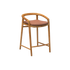 Solid Barstool/Counter Stool  Manutti