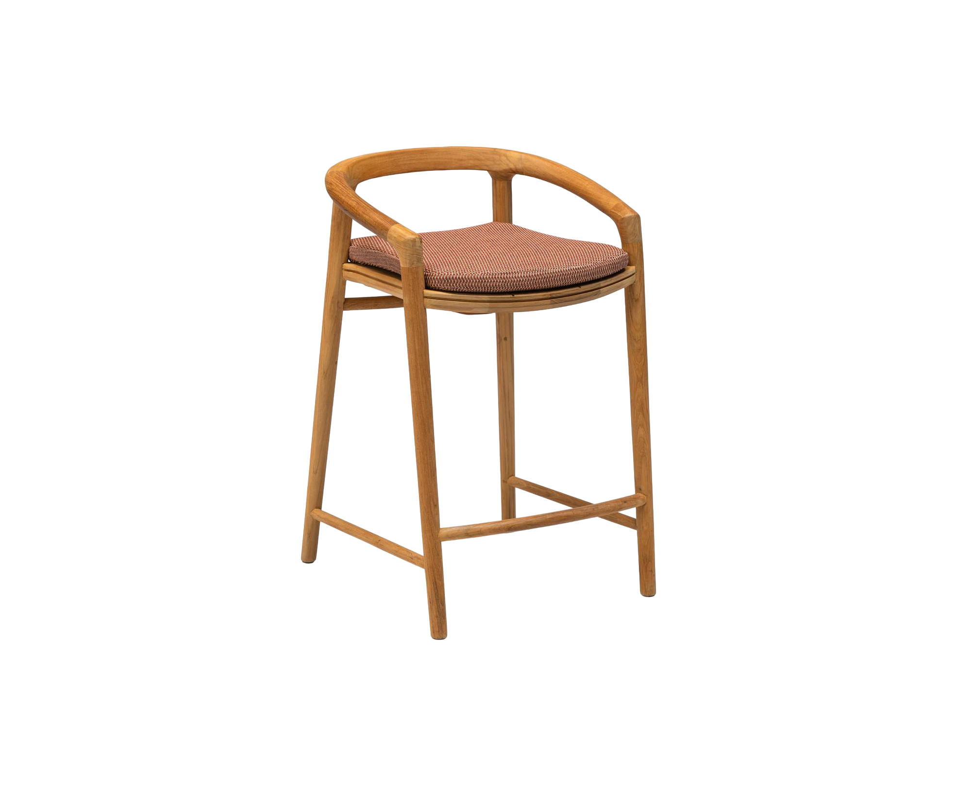 Solid Barstool/Counter Stool  Manutti