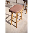 Solid Barstool/Counter Stool Manutti 