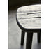 Solid Barstool/Counter Stool Manutti 