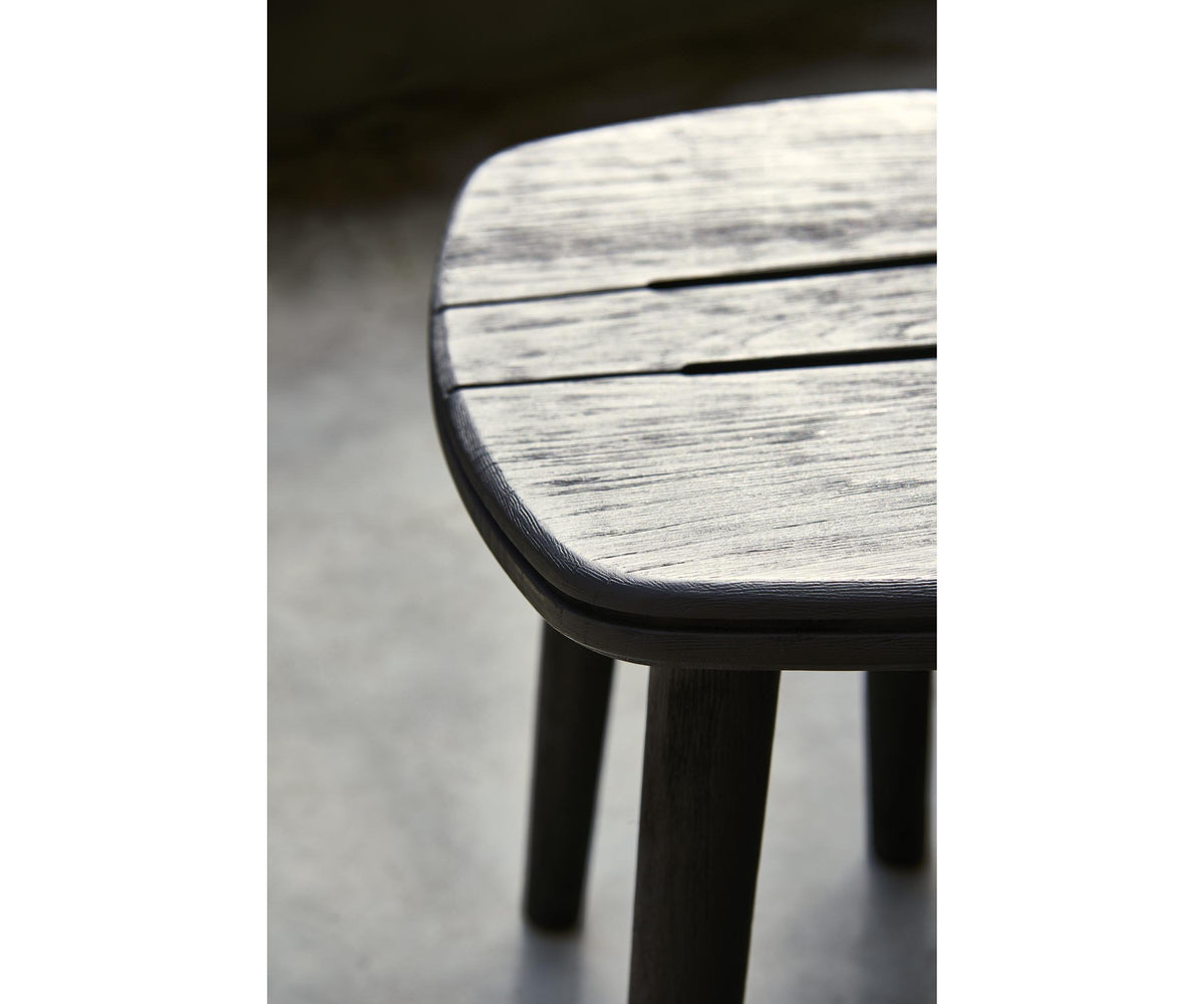 Solid Barstool/Counter Stool Manutti 