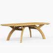 Sorrento Rectangular Dining Tables | Jensen Outdoor