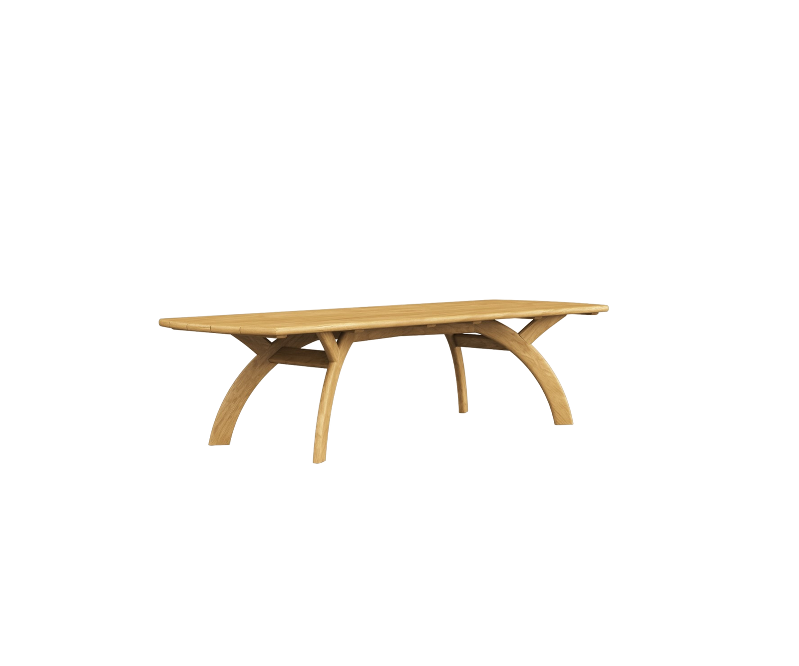 Sorrento Rectangular Dining Tables | Jensen Outdoor