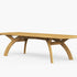 Sorrento Rectangular Dining Tables | Jensen Outdoor