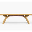 Sorrento Rectangular Dining Tables | Jensen Outdoor