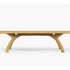Sorrento Rectangular Dining Tables | Jensen Outdoor