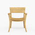 Sorrento Dining Armchair | Jensen Outdoor