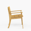 Sorrento Dining Armchair | Jensen Outdoor