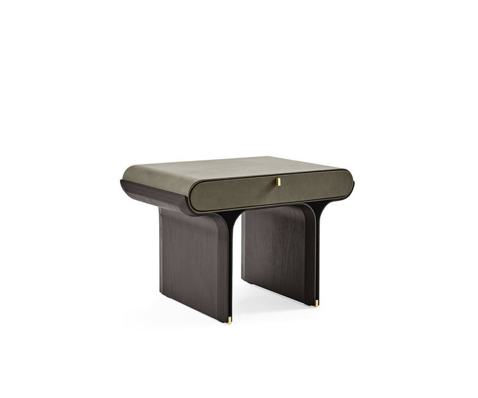 Stami Night Table | Gallotti&Radice