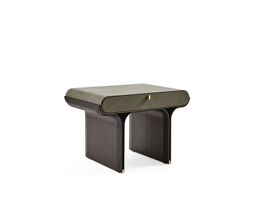 Stami Night Table | Gallotti&Radice