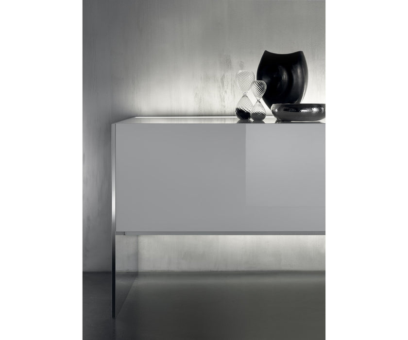 Steel Sideboard Acerbis