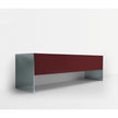 Steel Sideboard Acerbis