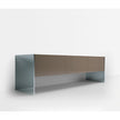 Steel Sideboard Acerbis