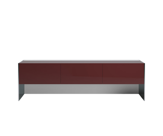 Steel Sideboard Acerbis
