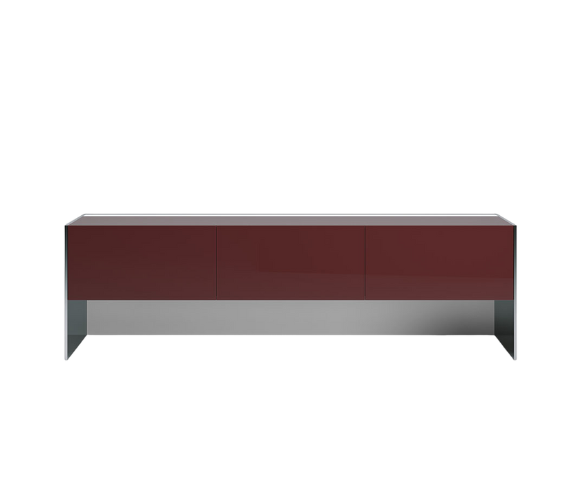 Steel Sideboard Acerbis