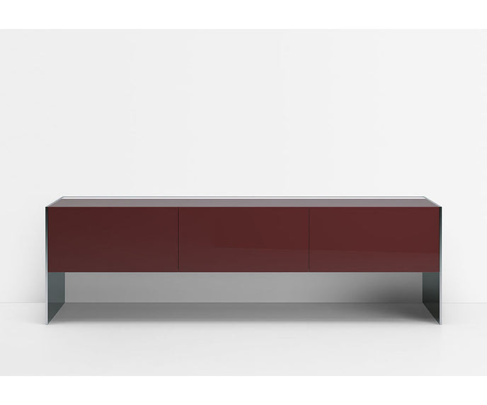 Steel Sideboard Acerbis