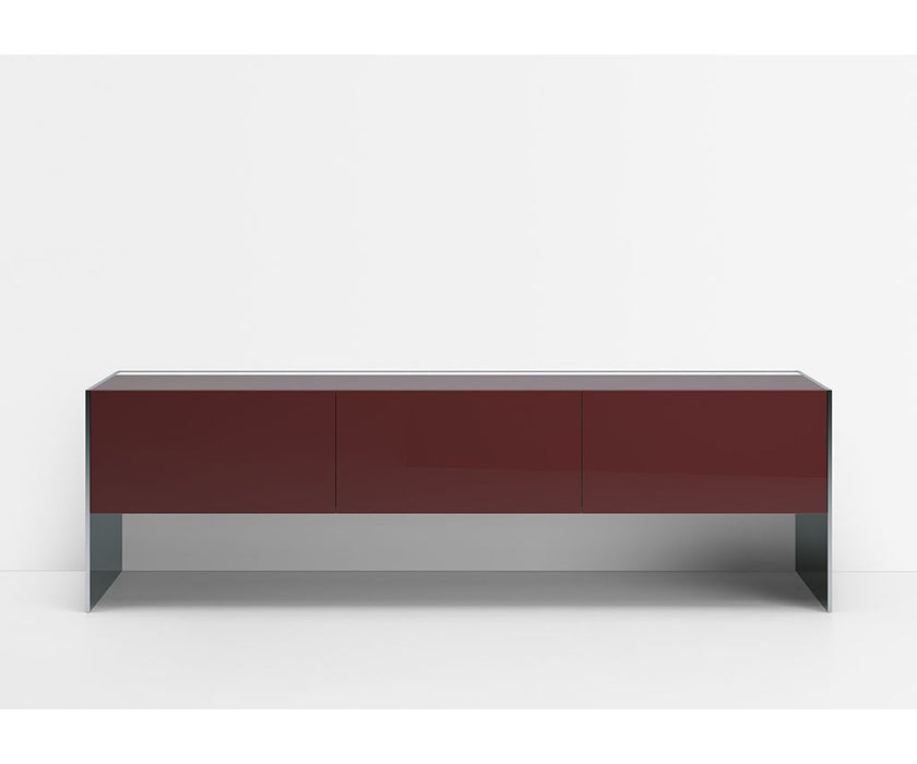 Steel Sideboard Acerbis