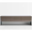 Steel Sideboard Acerbis