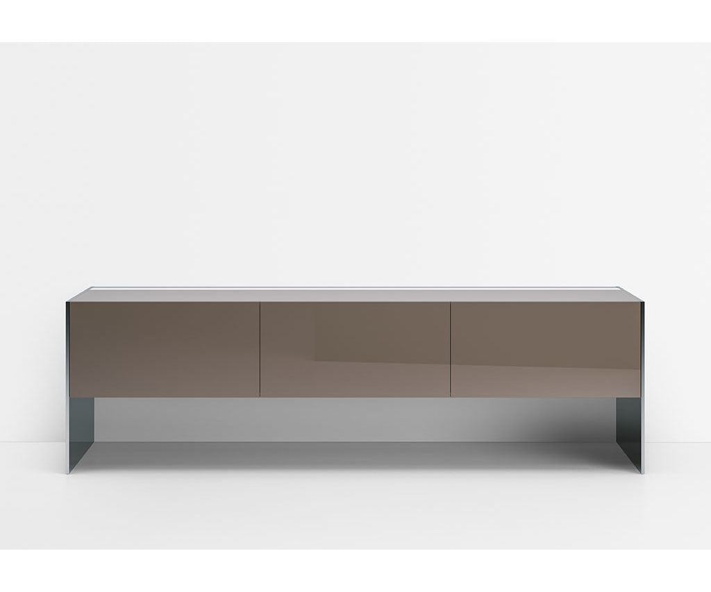 Steel Sideboard Acerbis