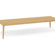 Sunrise Dining Table Manutti 