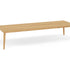 Sunrise Dining Table Manutti 