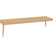 Sunrise Dining Table Manutti 