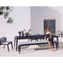 Sunrise Dining Table Manutti 