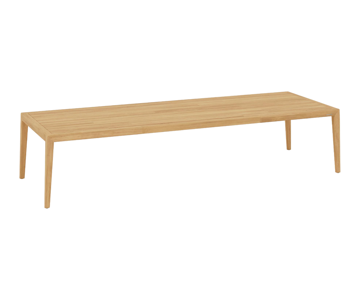 Sunrise Dining Table Manutti 