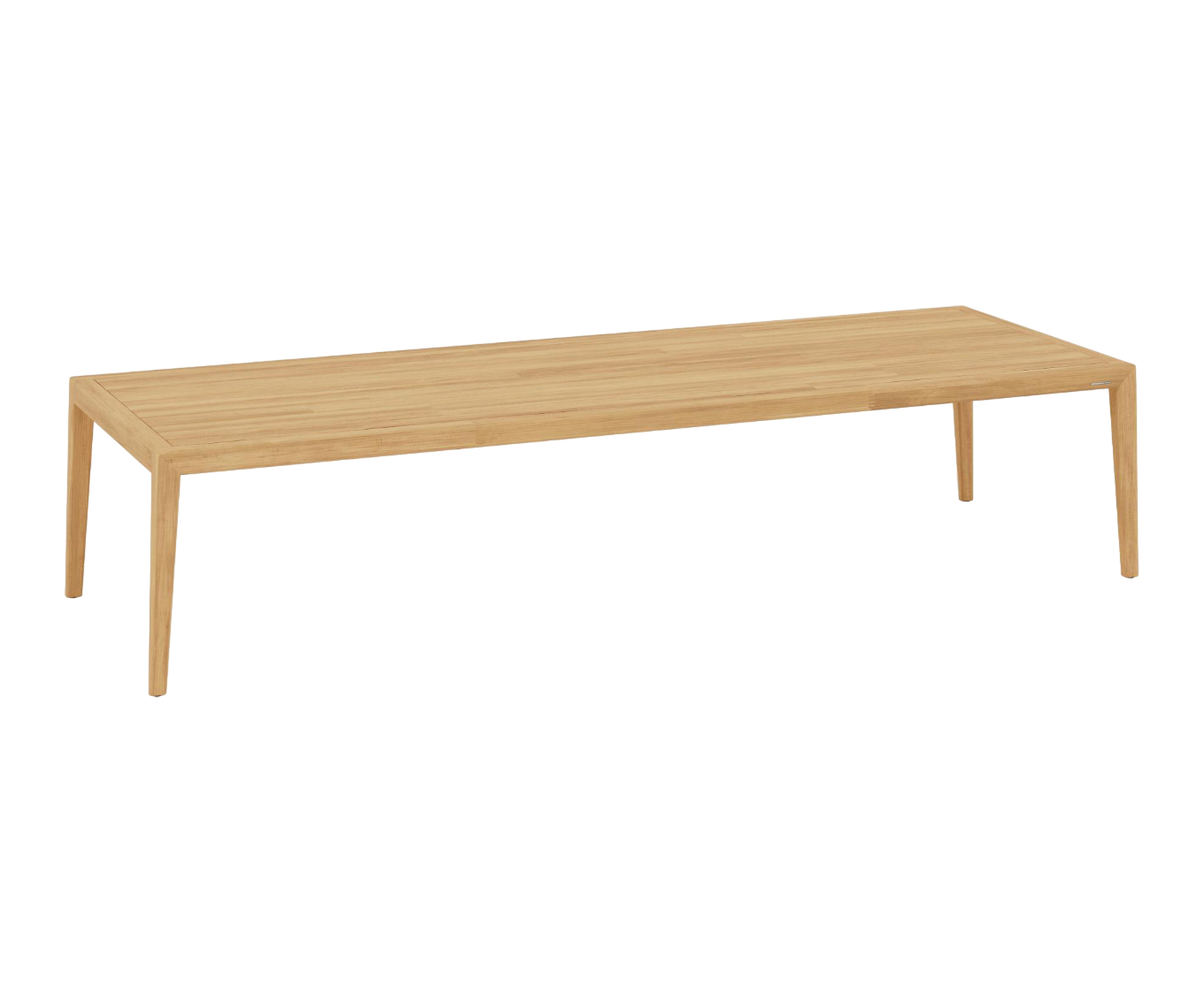 Sunrise Dining Table Manutti 