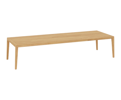 Sunrise Dining Table Manutti 