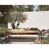 Sunrise Dining Table Manutti 