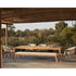 Sunrise Dining Table Manutti 
