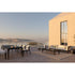 Sunrise Dining Table Manutti 