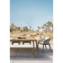Sunrise Dining Table Manutti 