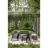 Sunrise Dining Table Manutti 