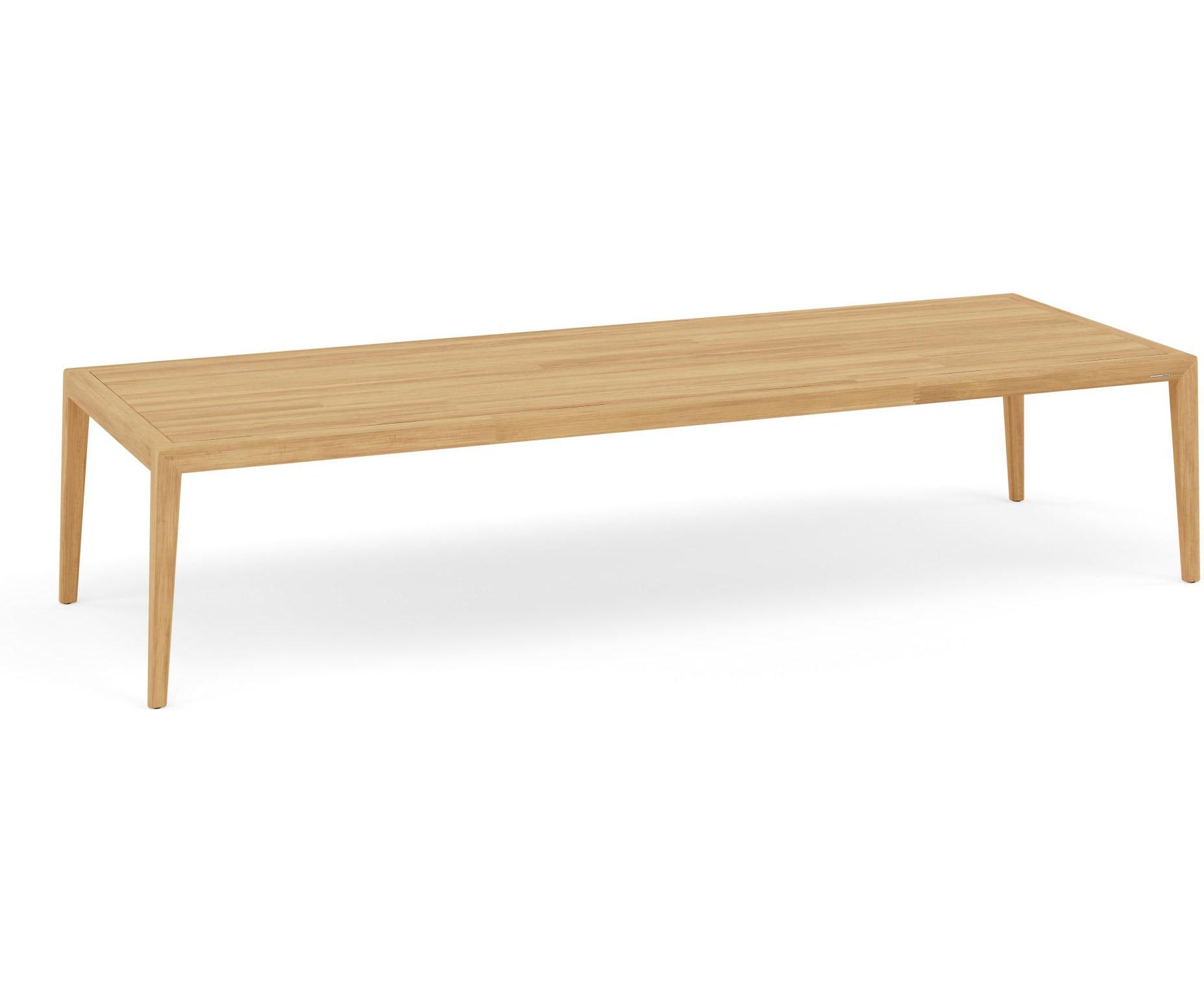 Sunrise Dining Table Manutti 