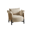 Syren Lounge Armchair Frag