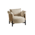 Syren Lounge Armchair Frag