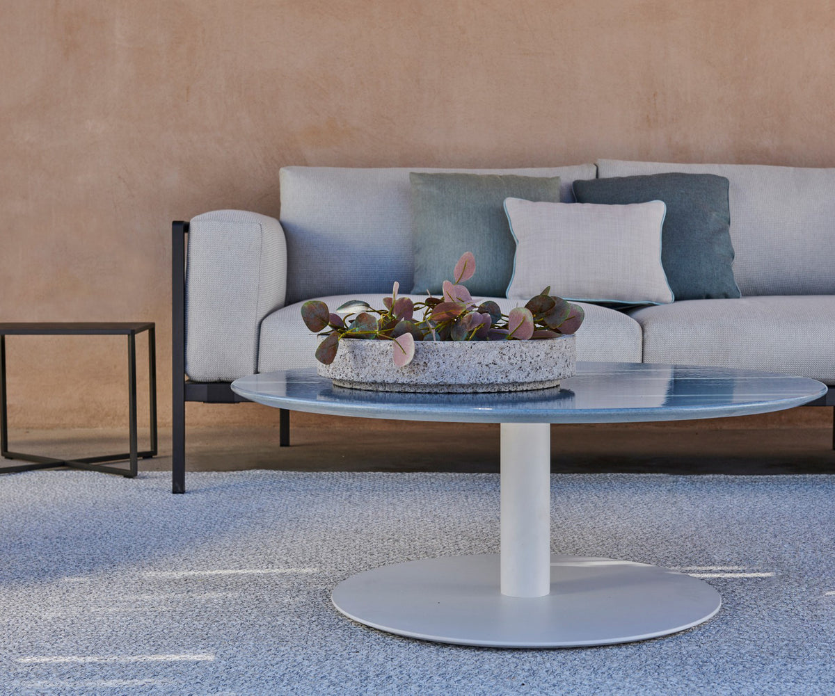 T-table Coffee Table | Tribù