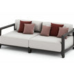 Tamarindo 2 Seater Sofa I Coco Wolf