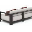 Tamarindo 2 Seater Sofa I Coco Wolf