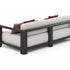 Tamarindo 2 Seater Sofa I Coco Wolf