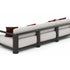 Tamarindo 3 Seater Sofa I Coco Wolf