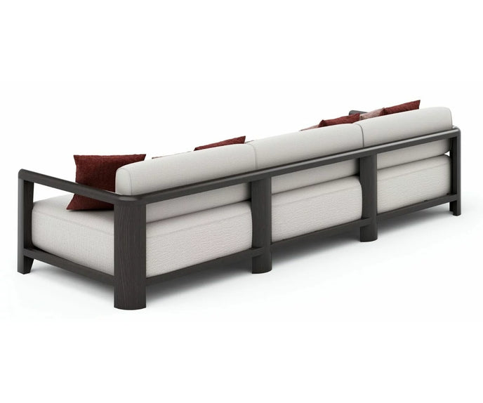 Tamarindo 3 Seater Sofa I Coco Wolf