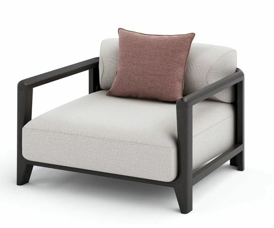 Tamarindo Armchair I Coco Wolf