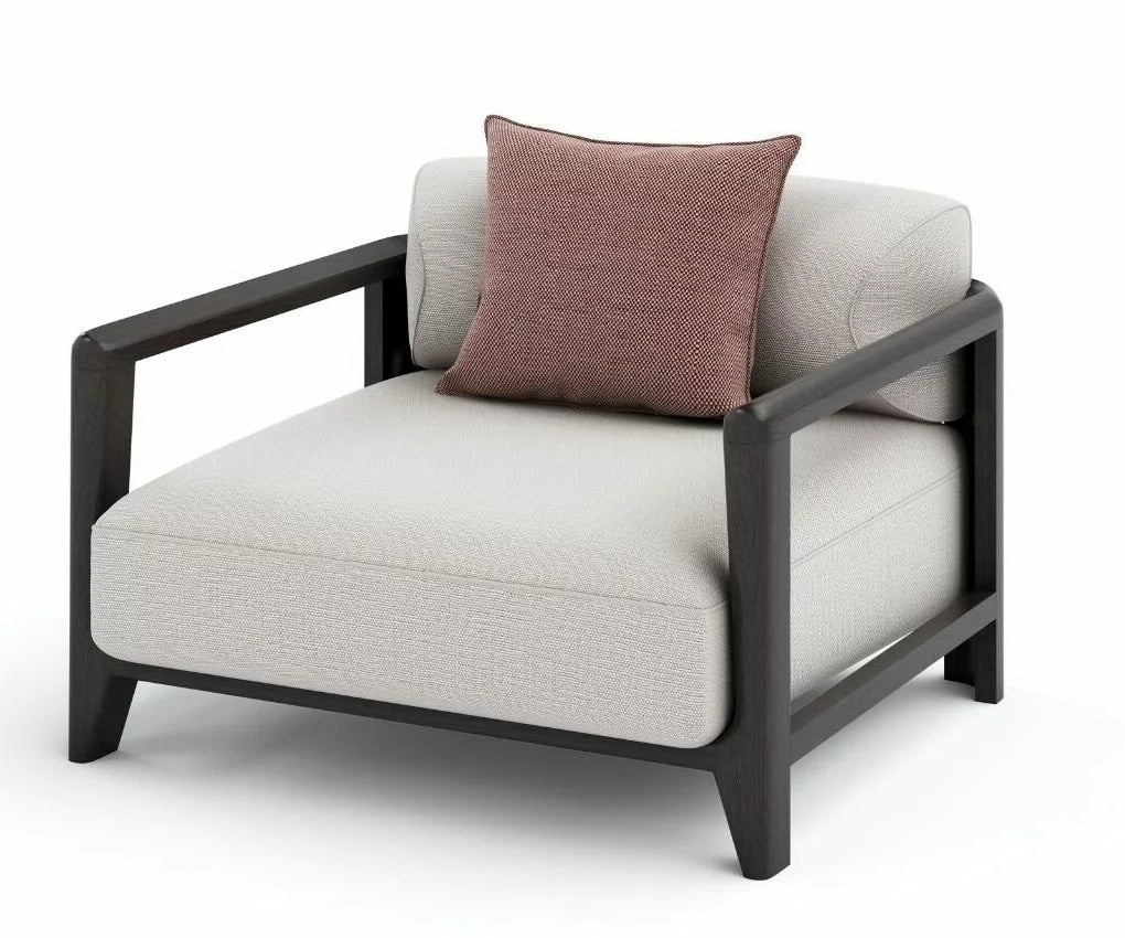 Tamarindo Armchair I Coco Wolf